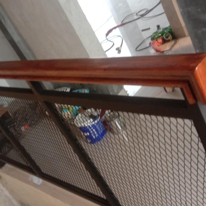 railing balkon expanda
