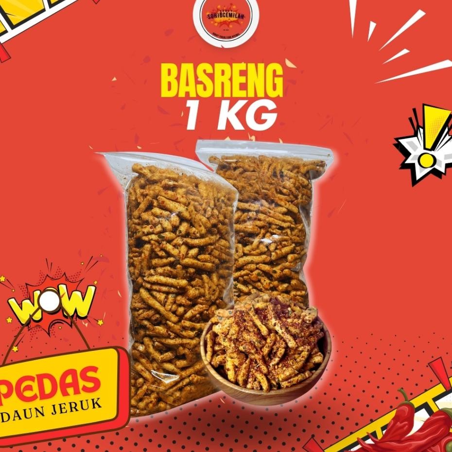

Basreng Pedas Daun Jeruk 1Kg