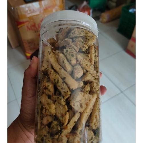 

Basreng Rasa 2 Kg/ Bakso Goreng/ Bastik Basreng 33 Jaya