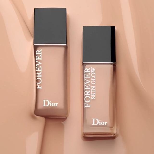 Dior Forever Foundation