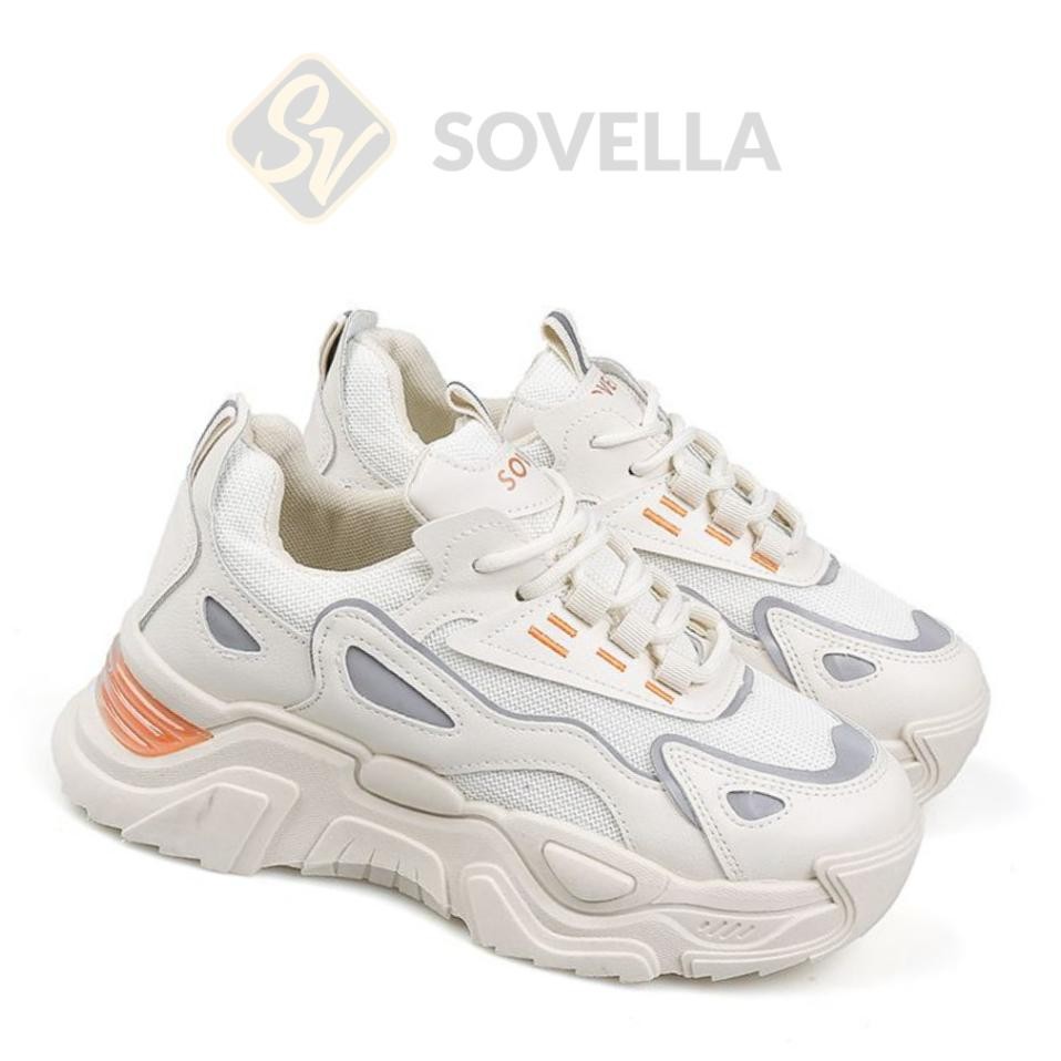 Sovella Christy Sepatu Wanita Sporty