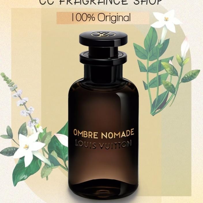 Ombre Nomade Wanita Parfum Edp 100Ml/ Parfum/ Ombre Parfum