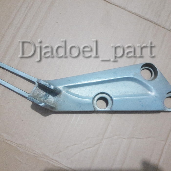 FREE ONGKIR POSTEP FOOT STEP FOOTSTEP PIJAKAN BELAKANG KANAN SUPRA X FIT LAMA ORI BISA COD