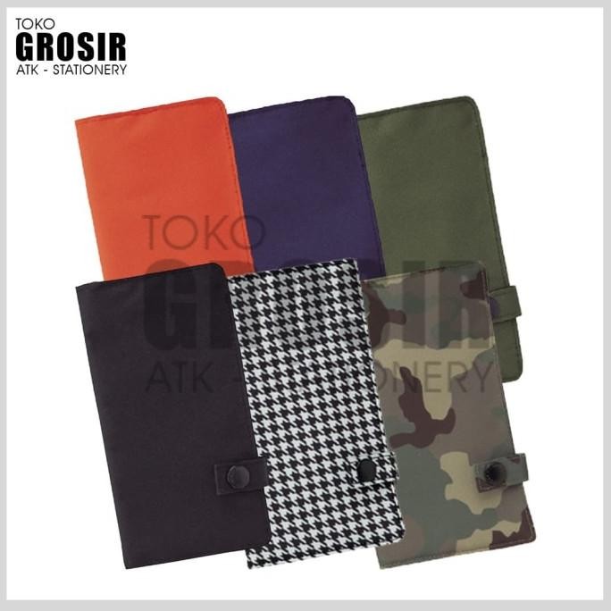 

TERMURAH - LIHIT DOMPET ALAT TULIS Pen case A-7585