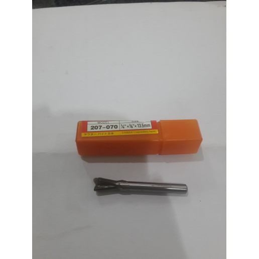 Mata Profil/Router Dovetail Bit 207 - 070 Uniken