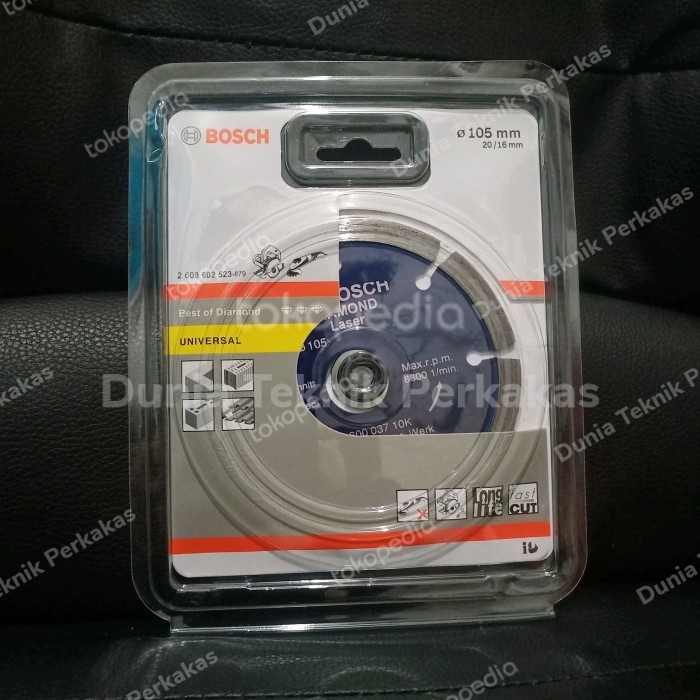 mata pisau potong granit keramik bosch