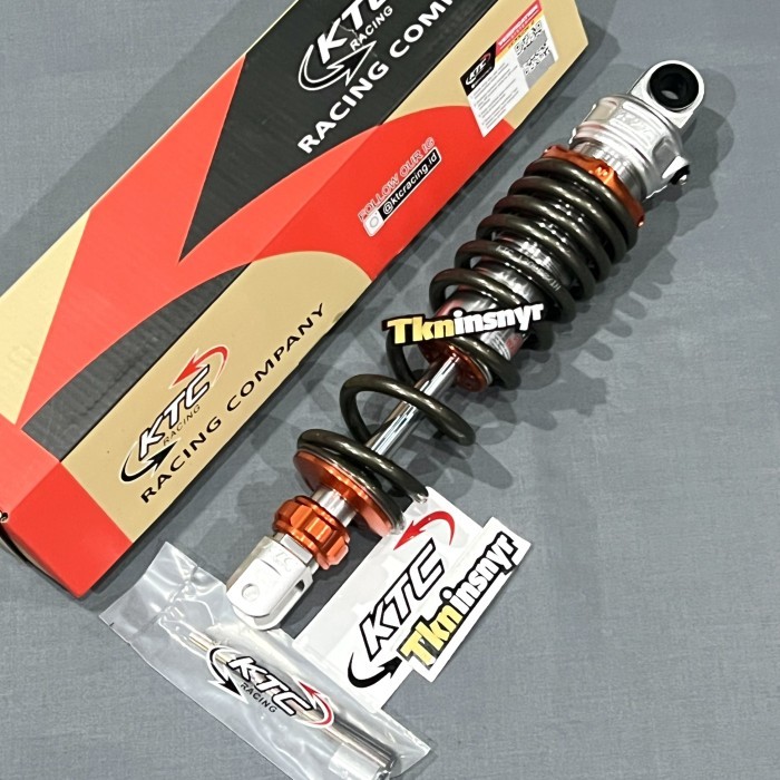 Shock KTC Racing Click Razor Pro 325mm Non Tabung Vario 125 150