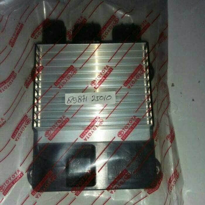 Driver Injektor Hilux Fortuner Innova Diesel Orisinil