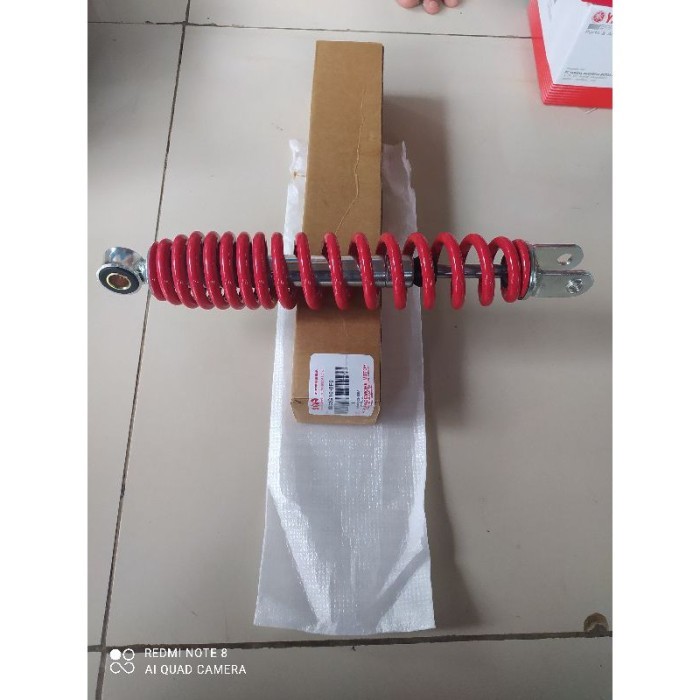 SHOCKBREAKER SUZUKI SPIN 125,ORI-SGP