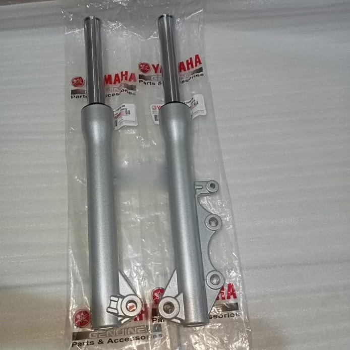 As Shock+Tabung, Shok Depan Jupiter Z/Burhan/ F1ZR/ Vega R Lama, Ori