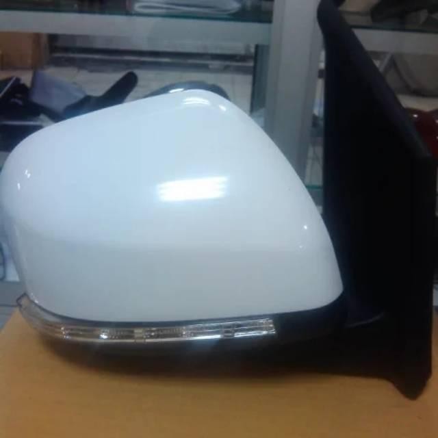 Spion Mobil All New Xenia Avanza 2012 2014 2015 2016 2017