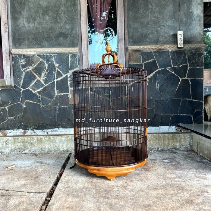 Sangkar Murai Sangkar Murai Jati Sangkar Murai Ceper Sangkar Burung Kandang Murai Sangkar Murai Batu