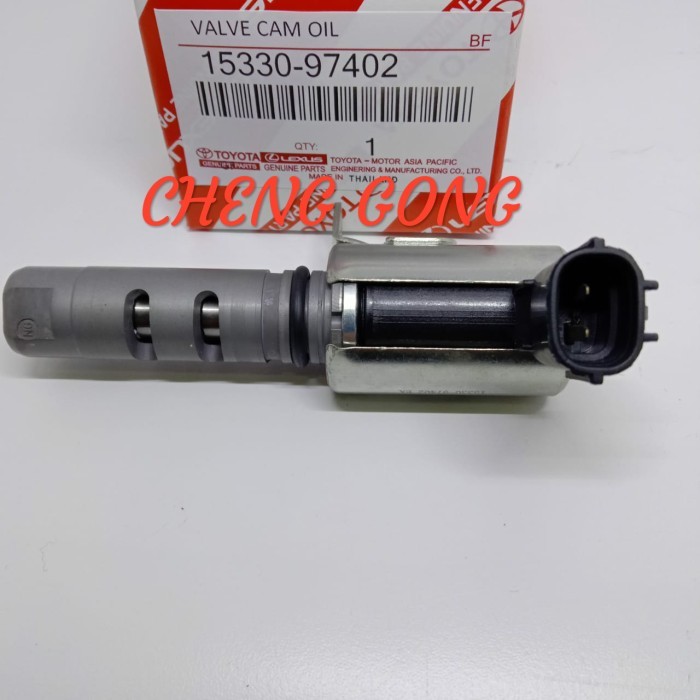 New Sensor Oli/Sensor Vvti Ocv Avanza 1300Cc Xenia Grade Ori Garansi Kode Az85