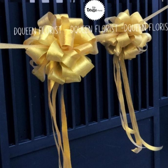 

NEW PITA PERESMIAN KHUSUS EMAS DAN SILVER