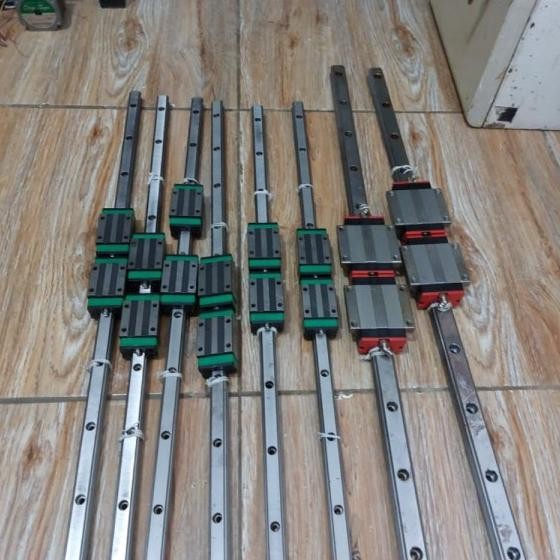 Linear Guide Shac Murah