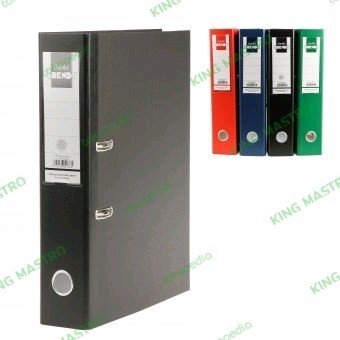 

TERBARU 1446 Odner Bantex Trendy Folio