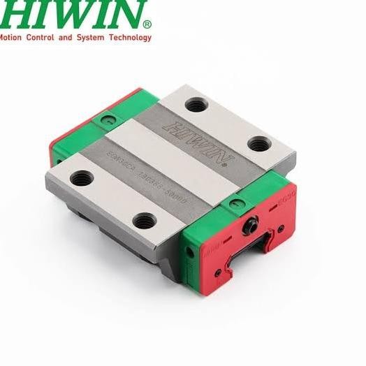Hiwin Egw30Ca Linear Guide Block Hiwin
