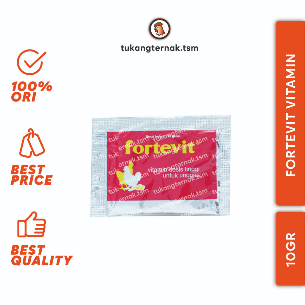 FORTEVIT 10GR  MEDION