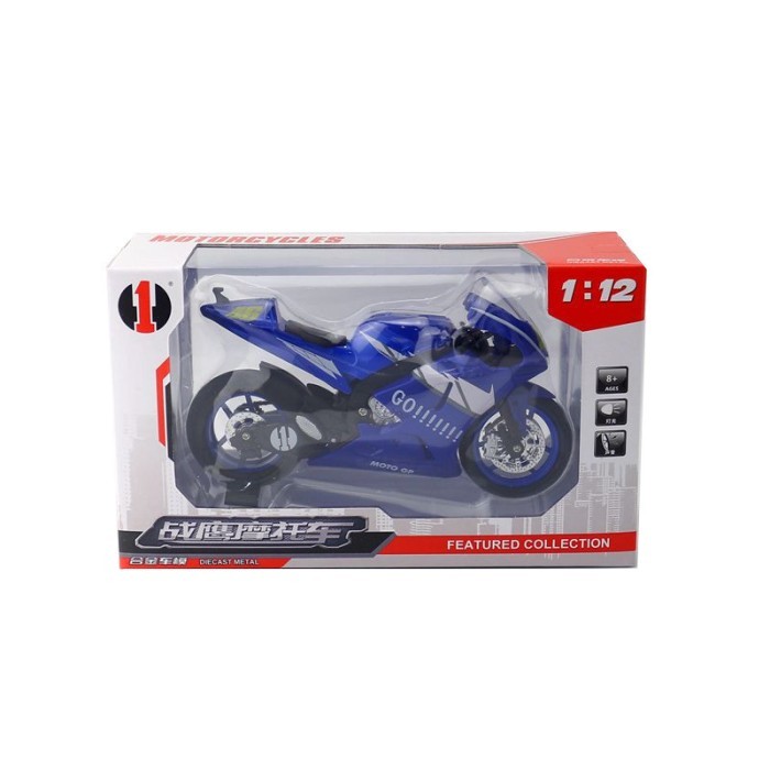 Terlaris diecast motogp yamaha valentino rossi SALE