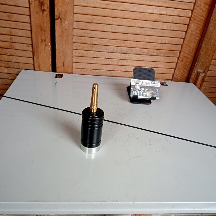 antena mobil/Larsen custom