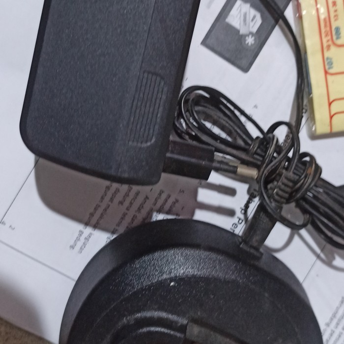 Charger HT Motorola Cp1660/1300