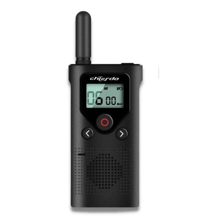 HT Chierda CD18P mirip Xiaomi Mijia kualitas sama