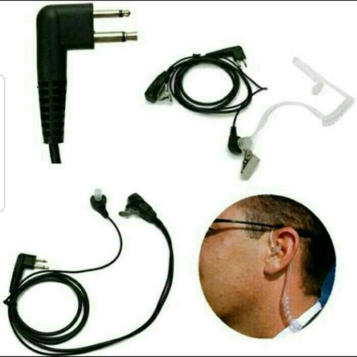 EARSET HT WEIRCOM WR 88PLUS WEIRCOM WR 88PLUS SPORT EARPHONE WEIRCOM