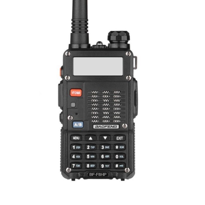 baofeng BF-F8HP handy talky