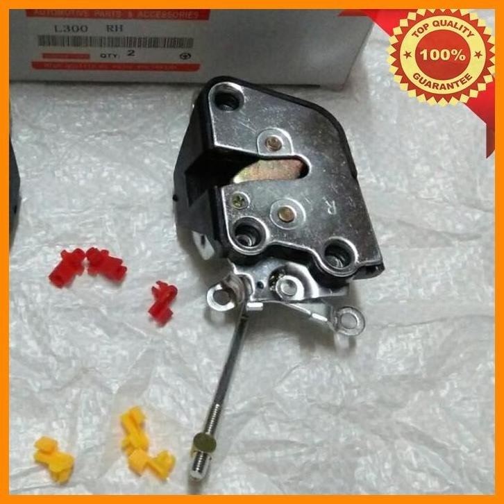 (OLDC) DOOR LOCK GRAND MAX KUNCI PENGAMAN PINTU DEPAN DAIHATSU GRAND MAX