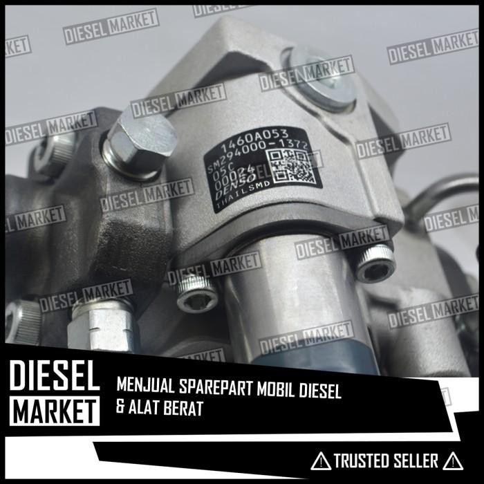 Supply Pump Mitsubishi Triton 1460A053 - Supply Pump Toyota Pajero