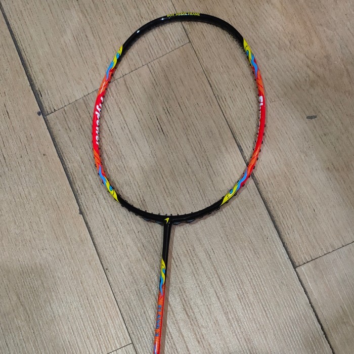 Raket Badminton Bulu Tangkis Flypower Elang 3