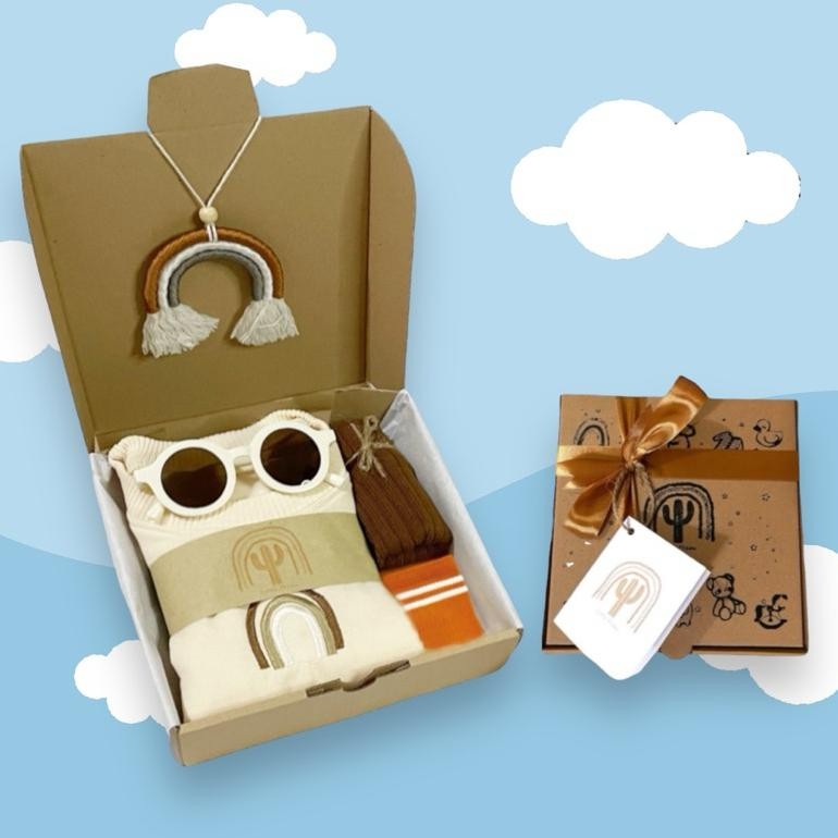 ton little prabu | hampers anak 1-4 tahun | hampers bayi | kado ultah | hampers balita | hampers per