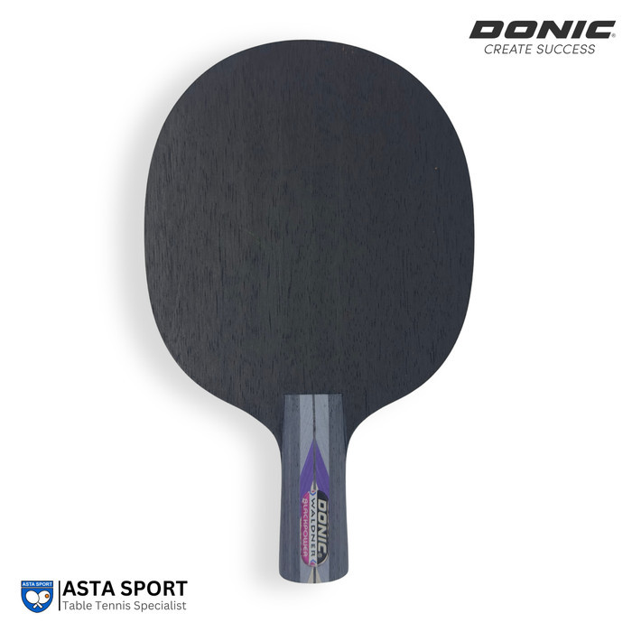 Donic Waldner Black Power Tenis Meja Blade