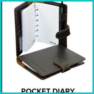 

Pocket Diary Kawasaki Original 11OKTZ4 limited stock