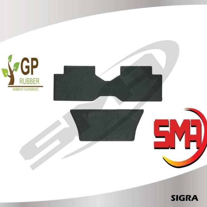 Karpet Mobil Sigra / Karpet Lantai Daihatsu Sigra / Karpet Sigra