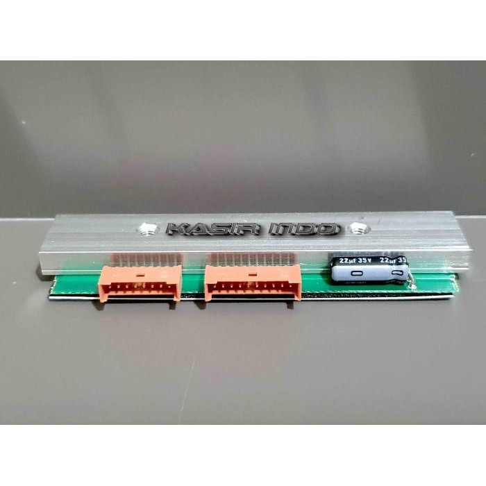 Printhead Scale - Timbangan Digi Sm100 | Sm 100| Sm-100 2 Port