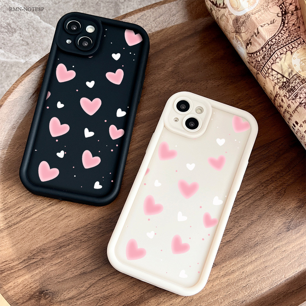 Casing Hp Untuk Xiaomi Redmi Note 15C 14 14C 13 13X 10S 13C 12 11 12C 11S 10 9S 7 9T 10C 9C 10A 9A A