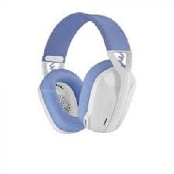 Logitech G435 Headset Gaming Bluetooth Wireless Ultra-light / G 435