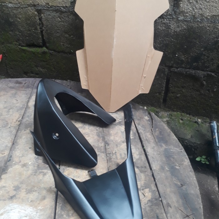 Paketan Aksesoris Honda Cs1