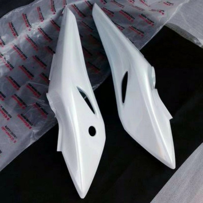 Body Belakang Ninja 150 Rr New Kempol Belakang Ninja 150 Rr New