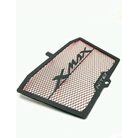 Cover Radiator Yamaha Xmax 250