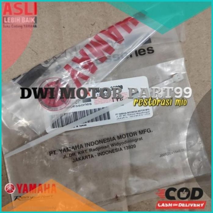 SATUAN INSULOK TALI RIVET TALI SRET 90464-36800 UK15 CMORIGINAL ORI YA