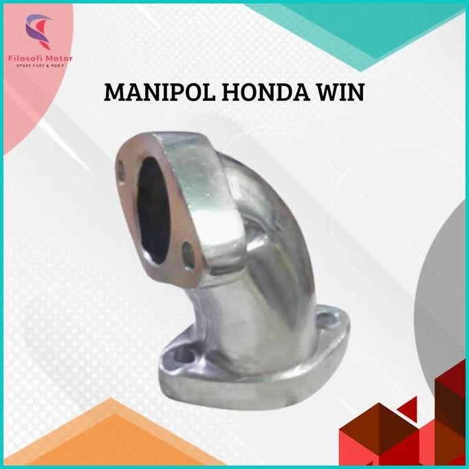 manipol win/manipol honda win 100 11OKTZ4 perkakas