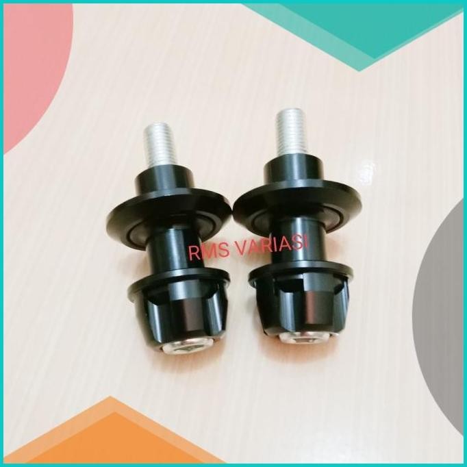 jalu standar pedok/paddock : ninja rr /new & ninja 250 carbu& fi 11OKT