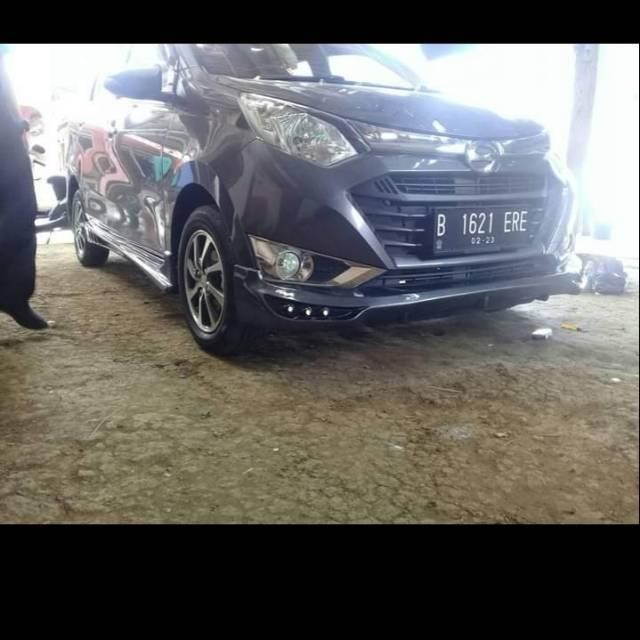Body Kit Calya & Sigra