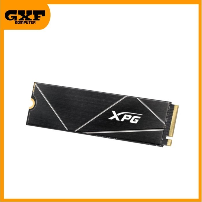 SSD ADATA XPG GAMMIX S70 BLADE 2TB PCIe Gen4x4