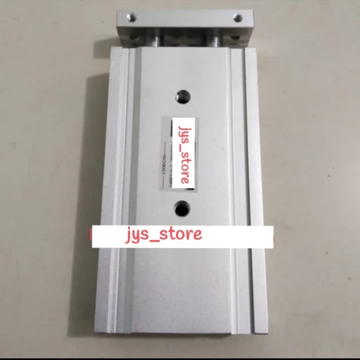 Cylinder Pneumatic Double Rod Cxsm 10X50