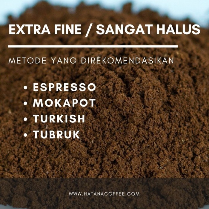 

Kopi Robusta Sidikalang - Roasted Bean - 1 KG
