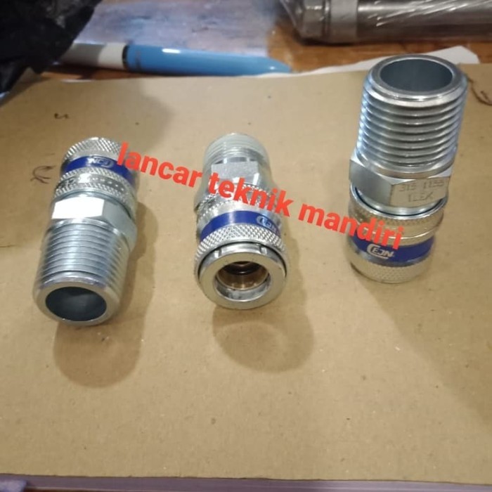 Quick Coupler Cejn Type Sm 40