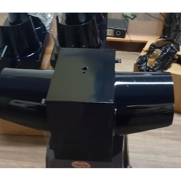 Jual Lampu Warning light 1 Aspek 2 Sisi